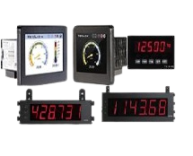 Panel Meters
